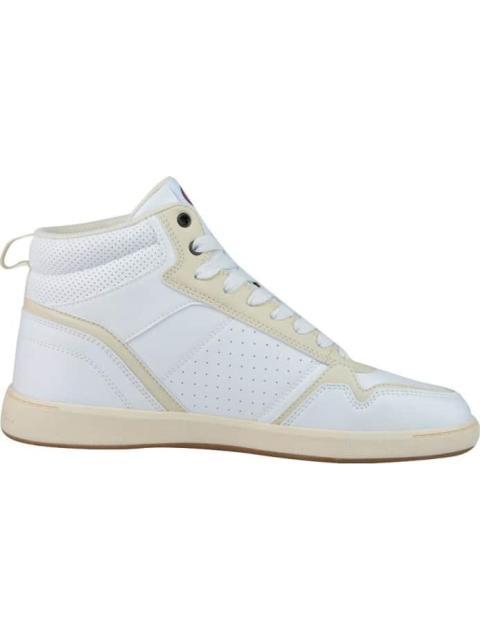 TENIS CASUAL LORE HI BLANCO CHAMPION