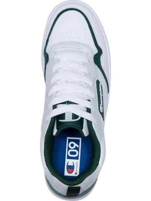 TENIS CASUAL LORE W BLANCO CHAMPION