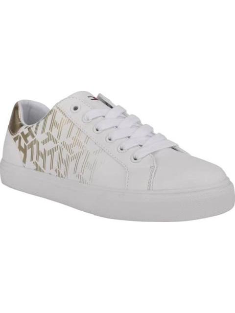 TENIS CASUAL LOUR BLANCO TOMMY HILFIGER