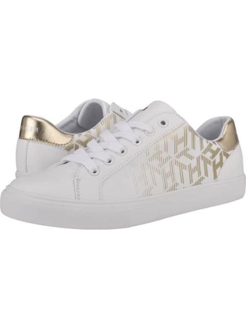 TENIS CASUAL LOUR BLANCO TOMMY HILFIGER