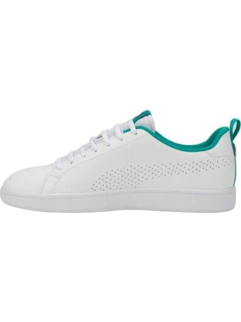 TENIS CASUAL MAPF1 SMASH ACE BLANCO PUMA