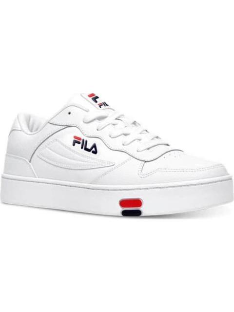 TENIS CASUAL MGX 100 BLANCO FILA