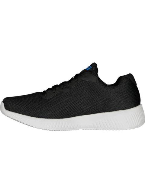 TENIS CASUAL MODERN COOL BLANCO/NEGRO SKECHERS1