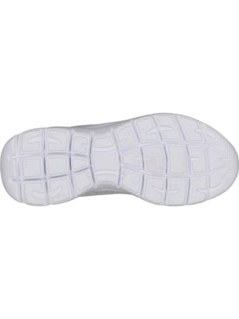 TENIS CASUAL MODERN COOL GRIS SKECHERS1