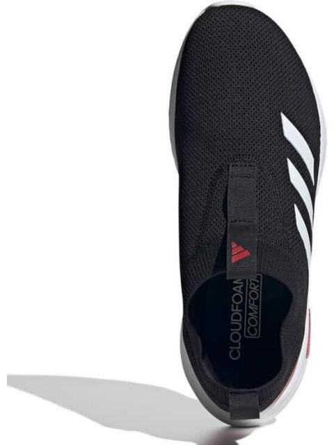 TENIS CASUAL MOULD 1 SOCK M NEGRO ADIDAS