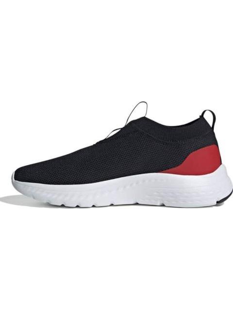 TENIS CASUAL MOULD 1 SOCK M NEGRO ADIDAS