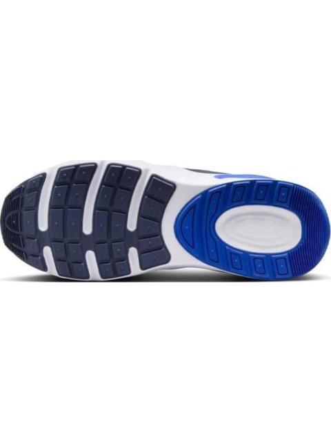 TENIS CASUAL NIKE AIR MAX NOVA BG GRIS NIKE