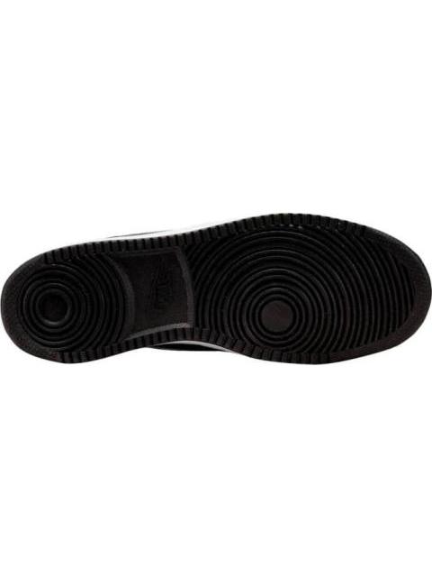 TENIS CASUAL NIKE COURT VISION MID NEGRO NIKE