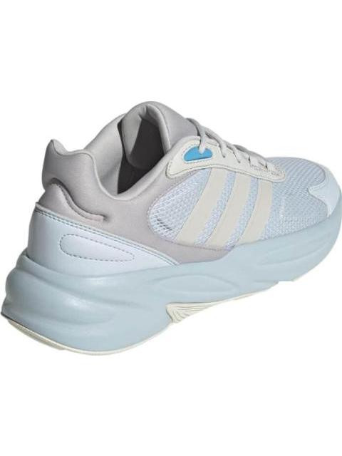 TENIS CASUAL OZELLE AZUL ADIDAS