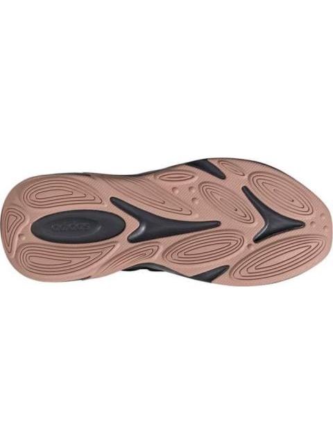TENIS CASUAL OZELLE NEGRO ADIDAS