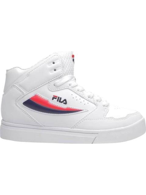TENIS CASUAL PARELLI BLANCO FILA