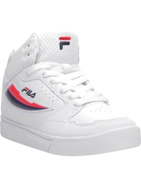 TENIS CASUAL PARELLI BLANCO FILA