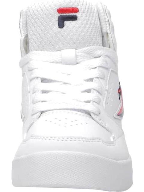 TENIS CASUAL PARELLI BLANCO FILA