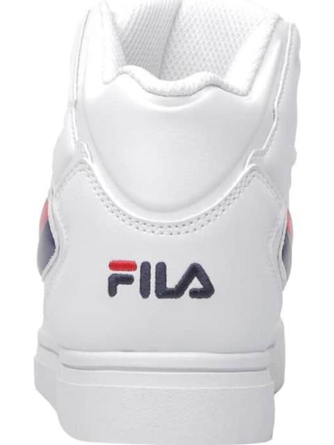 TENIS CASUAL PARELLI BLANCO FILA