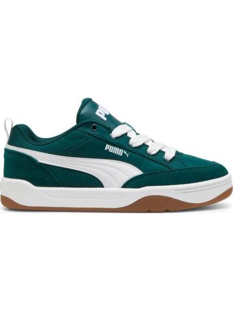 TENIS CASUAL PARK LIFESTYLE STREET VERDE PUMA