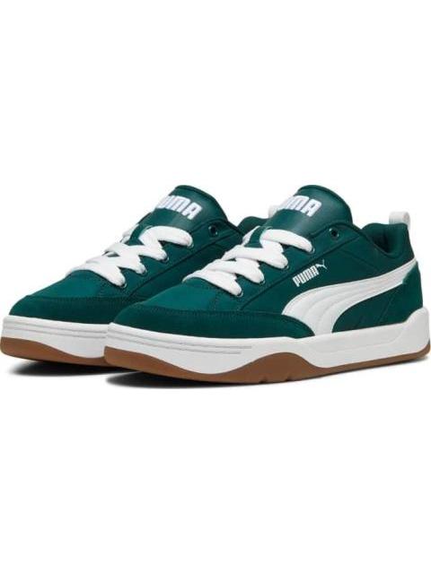 TENIS CASUAL PARK LIFESTYLE STREET VERDE PUMA