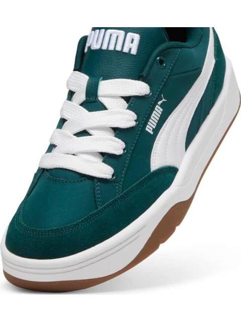 TENIS CASUAL PARK LIFESTYLE STREET VERDE PUMA