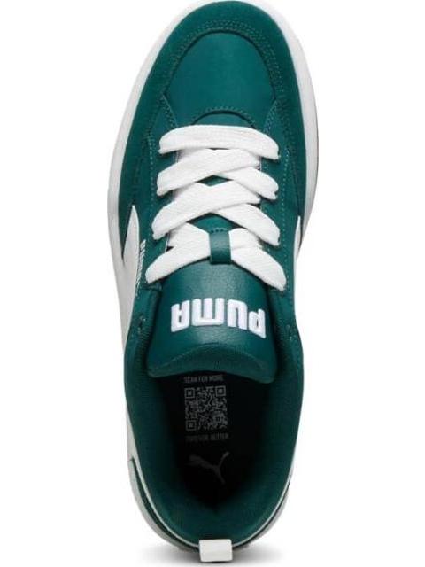 TENIS CASUAL PARK LIFESTYLE STREET VERDE PUMA