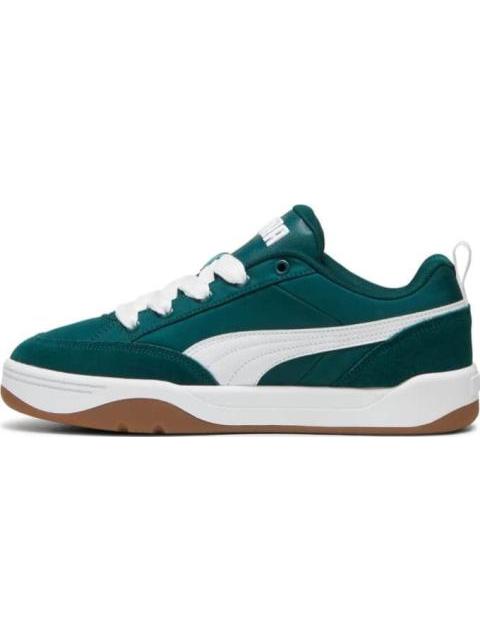TENIS CASUAL PARK LIFESTYLE STREET VERDE PUMA
