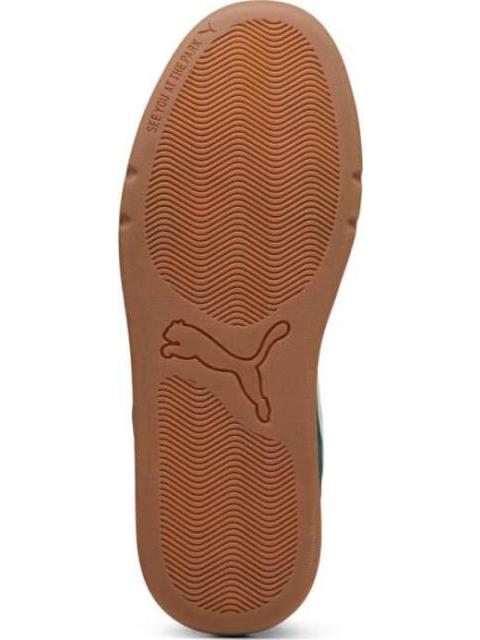 TENIS CASUAL PARK LIFESTYLE STREET VERDE PUMA