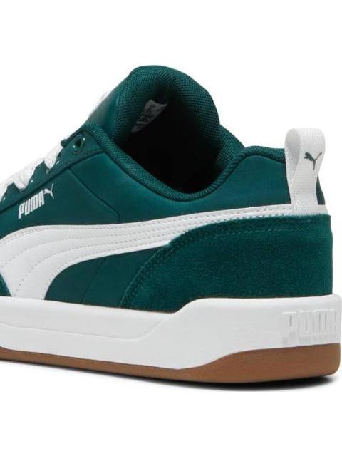 TENIS CASUAL PARK LIFESTYLE STREET VERDE PUMA