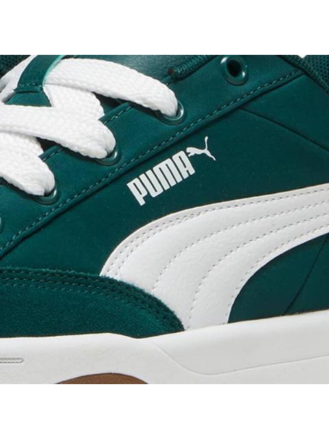 TENIS CASUAL PARK LIFESTYLE STREET VERDE PUMA