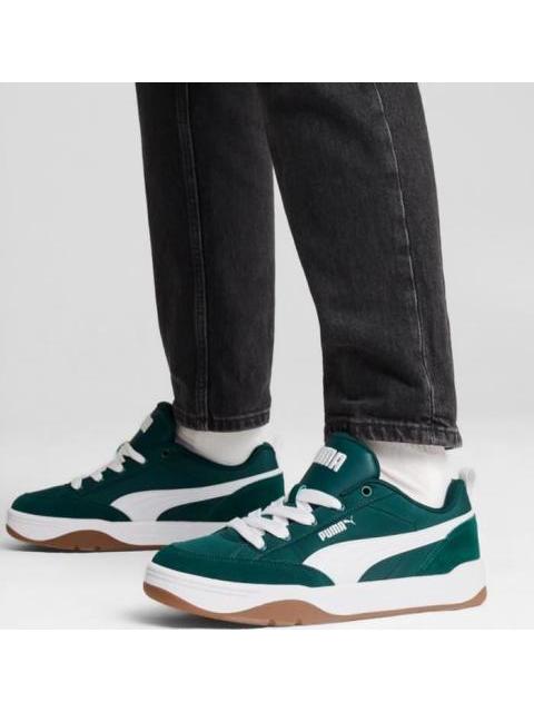 TENIS CASUAL PARK LIFESTYLE STREET VERDE PUMA