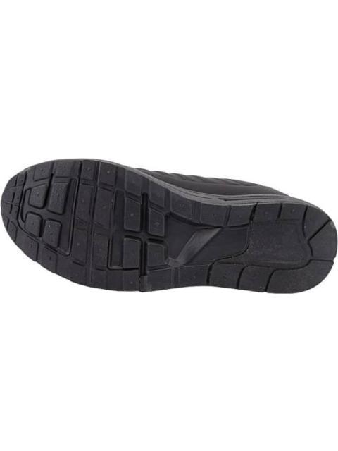 TENIS CASUAL PRIME V NEGRO K-SWISS