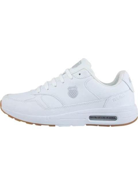 TENIS CASUAL PRIMUS BLANCO K-SWISS