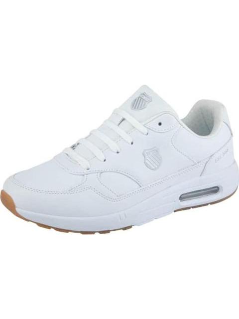 TENIS CASUAL PRIMUS BLANCO K-SWISS