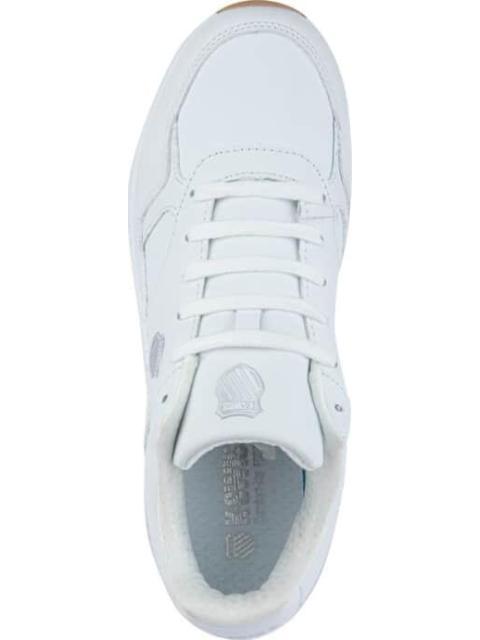 TENIS CASUAL PRIMUS BLANCO K-SWISS