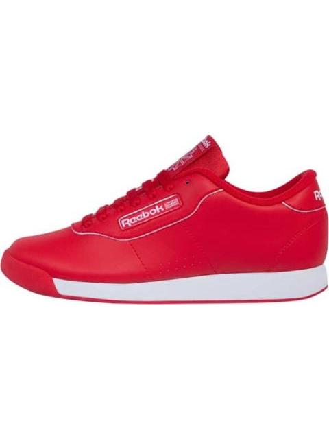 TENIS CASUAL PRINCESS ROJO REEBOK