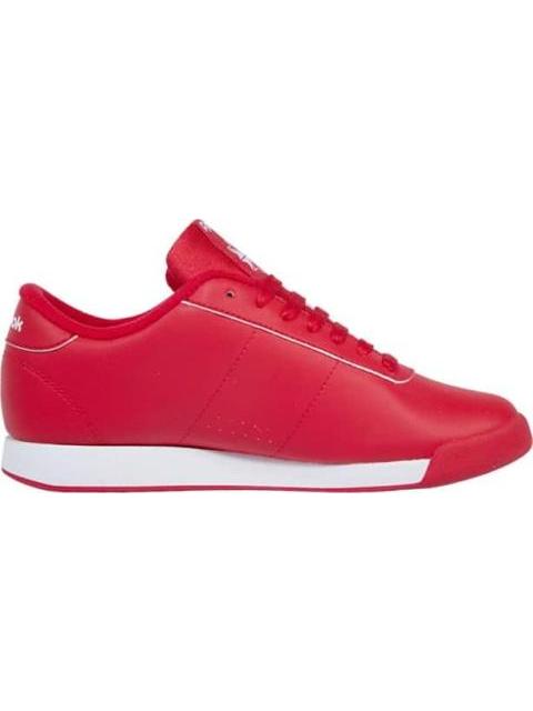 TENIS CASUAL PRINCESS ROJO REEBOK