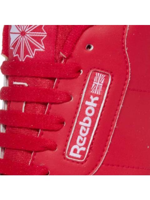TENIS CASUAL PRINCESS ROJO REEBOK