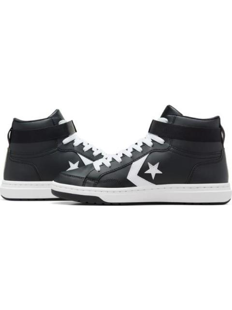 TENIS CASUAL PRO BLAZE V2 NEGRO CONVERSE