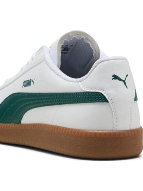 TENIS CASUAL PUMA 9-T BLANCO PUMA