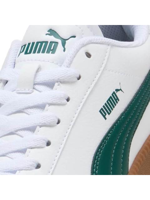TENIS CASUAL PUMA 9-T BLANCO PUMA