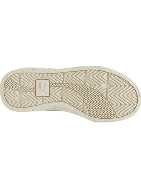 TENIS CASUAL PUMA CALI COURT JEUX SETS WNS BLANCO PUMA