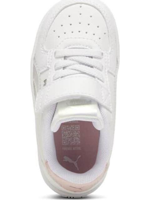 TENIS CASUAL PUMA CAVEN 2.0 HOLO BLANCO PUMA