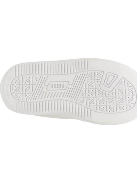 TENIS CASUAL PUMA CAVEN 2.0 HOLO BLANCO PUMA