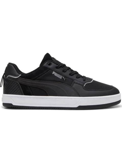 TENIS CASUAL PUMA CAVEN 2.0 OPEN ROAD II NEGRO PUMA