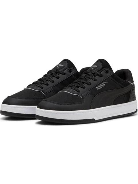 TENIS CASUAL PUMA CAVEN 2.0 OPEN ROAD II NEGRO PUMA