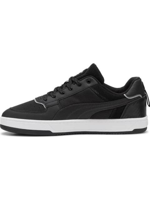 TENIS CASUAL PUMA CAVEN 2.0 OPEN ROAD II NEGRO PUMA