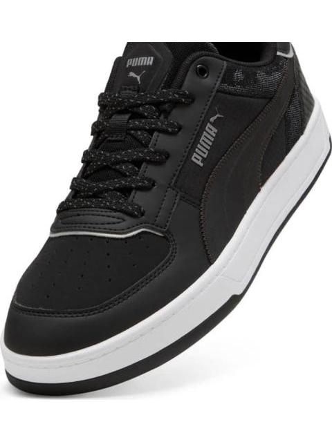 TENIS CASUAL PUMA CAVEN 2.0 OPEN ROAD II NEGRO PUMA