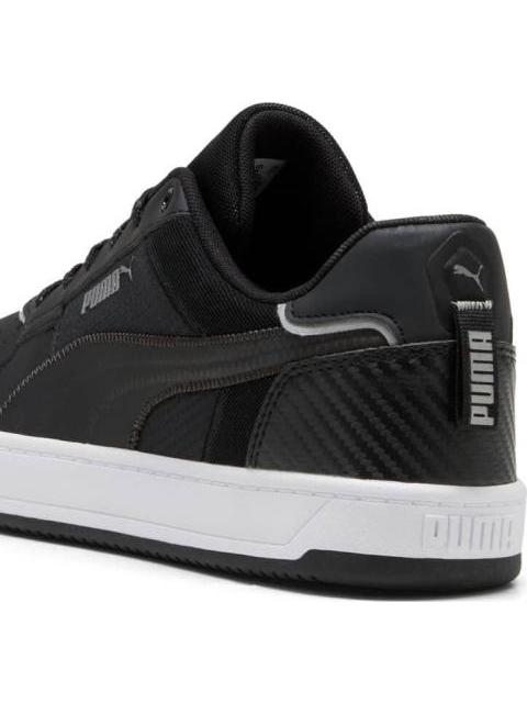 TENIS CASUAL PUMA CAVEN 2.0 OPEN ROAD II NEGRO PUMA