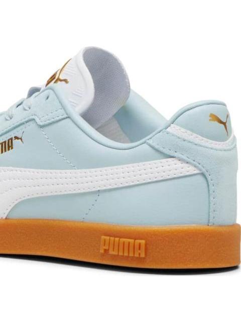 TENIS CASUAL PUMA CLUB II ERA AZUL PUMA