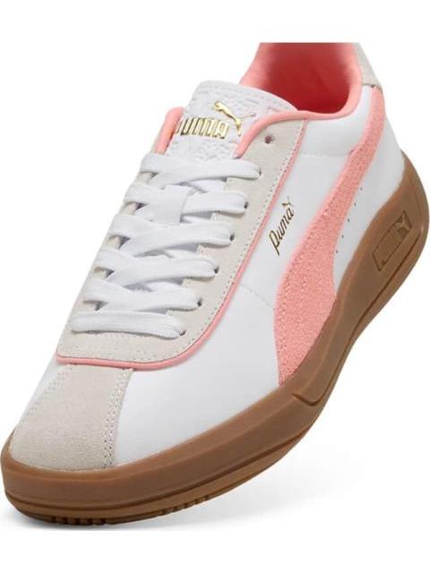 TENIS CASUAL PUMA CLUB KLASSIKA BLANCO PUMA