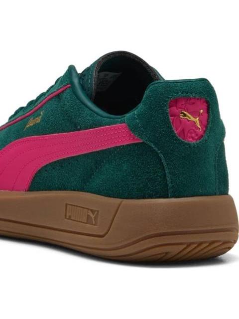 TENIS CASUAL PUMA CLUB KLASSIKA VERDE PUMA