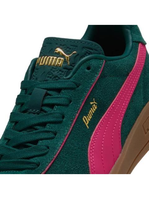 TENIS CASUAL PUMA CLUB KLASSIKA VERDE PUMA