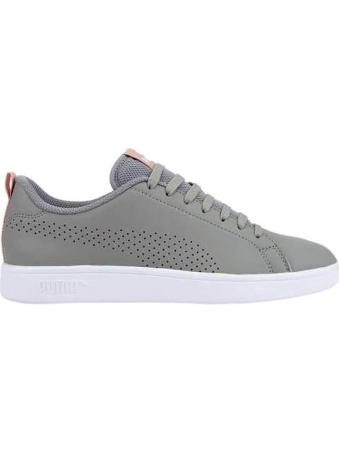 TENIS CASUAL PUMA SMASH ACE GRIS PUMA